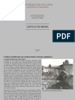 Castelo Baena