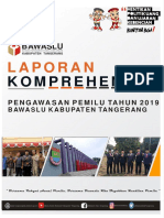 Komprehensif Publik Bawaslu Kab. Tangerang 2019 Final