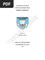 Download MESIN GERINDA modul by Rezqy Prasongko SN53921366 doc pdf