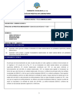 Práctica 04 Modulador DSB-SC Y SSB