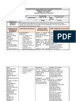 Planificación Microcurricular Ciudadanía 1bgu