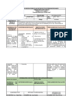 Planificación Microcurricular Filosofia 1bgu