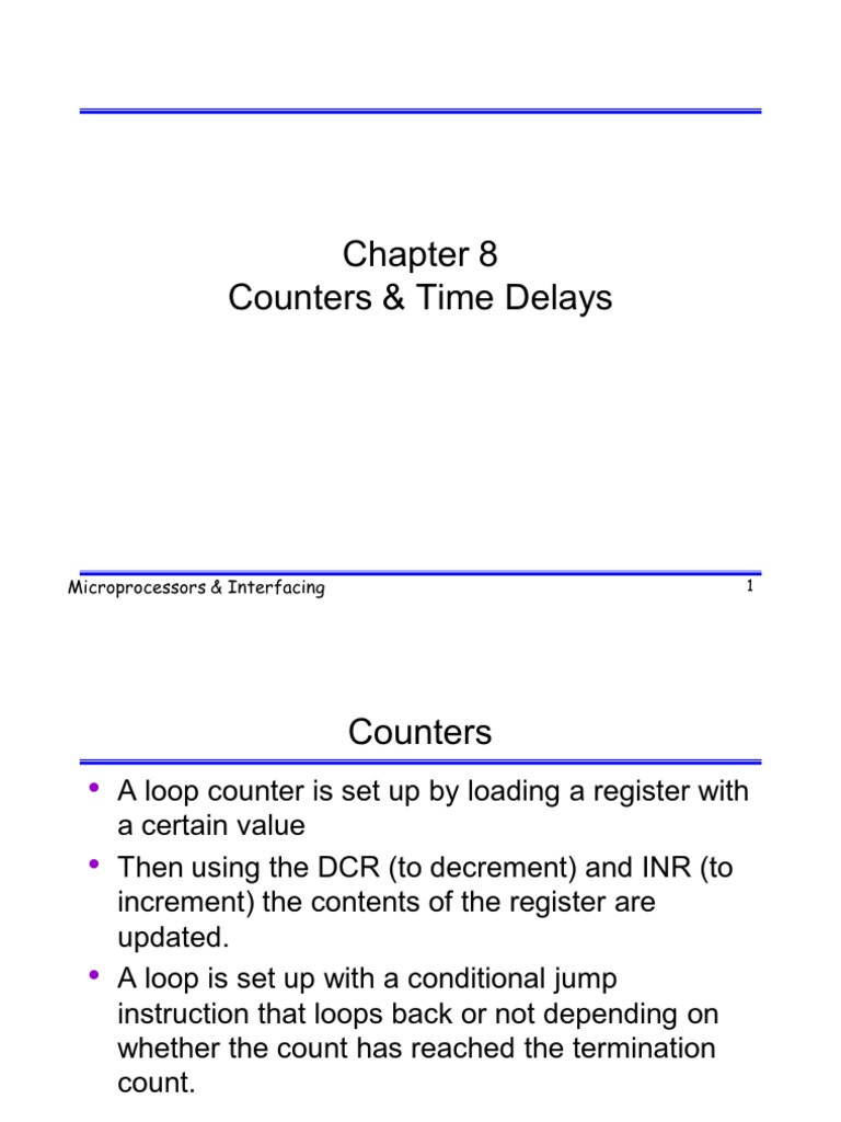 Delay Management Strategies | PDF