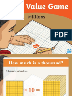 t2 M 4866 Millions Place Value Powerpoint Game Ver 1
