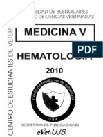 Med5-Guía Hematologia 2010