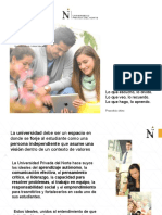 Modelo - Educativo - Setiembre 2014 - 2