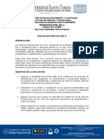 Ev. Prac. 73955 Infraestructura Vial Ii 2021-2