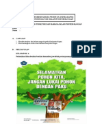 LKPD Pertemuan Ke-4 Menelaah Struktur Dan Bahasa Iklan-Poster-Slogan
