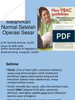 Materi 1 DR - Adi