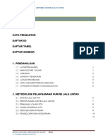 02 Daftar Isi Survei Lalu Lintas 1