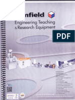 Temperature Measurement and Calibration