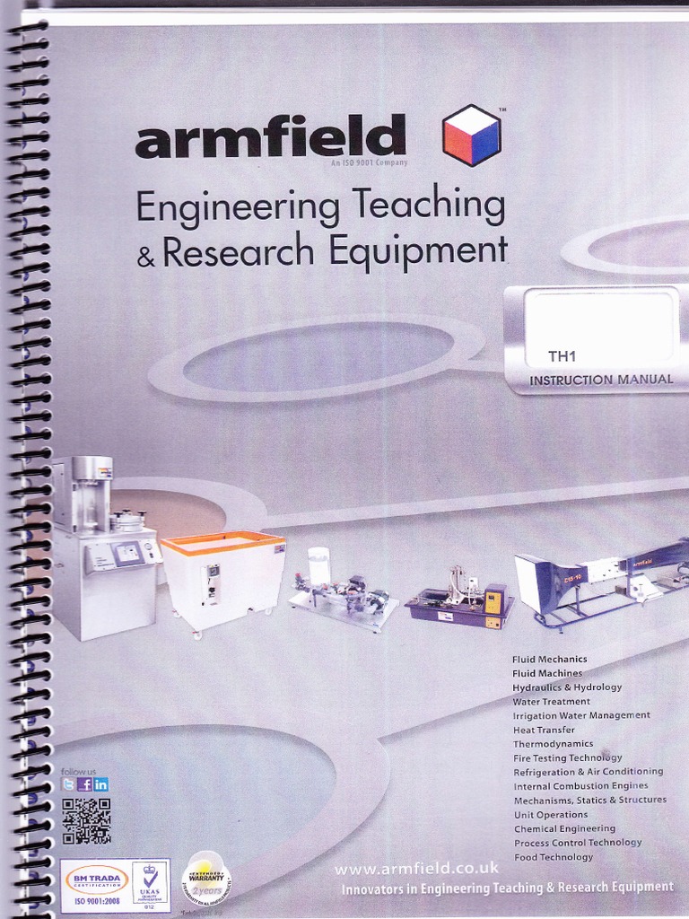 Temperature Measurement and Calibration PDF Temperature Metrology