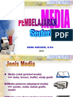 Media DEWI