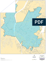 Water District Boundary Map
