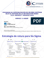 BackusTrainingSixSigma2012 Medir02 1