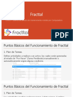 Presentación Fracttal