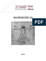 Razones y proporciones geométricas