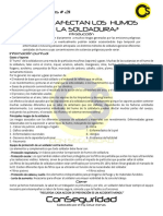 211.-Cómo Afectan Los Humos de La Soldadura