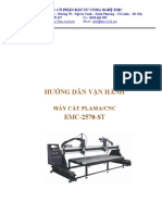 HDSD CNC2570