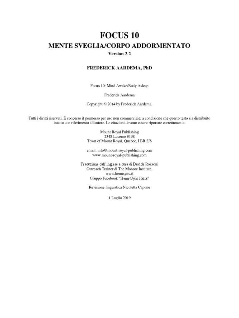 Seconda possibilità per Dakota prima di essere addormentato per sempre