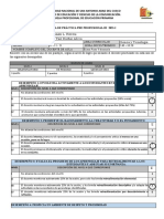 Ficha de PPP Iii