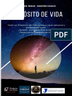 E-BOOK PROPÓSITO DE VIDA POR FABIO DE JESUS