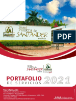 Portafolio Hotel 2021