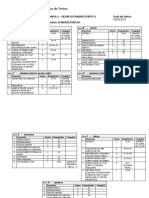 Ficha de Treino Desafio Emagrecimento 2