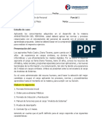 Selección Analista Sistemas Telecomunicaciones