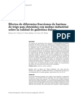 Efectos de Diferentes Fracciones de Harinas de Trigo Pan Obtenidas Con Molino Industrial Sobre La Calidad de Galletitas Dulces_Barrera (2012)