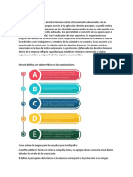 Etica Empresarial Escenario 4 y 5