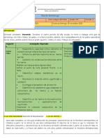 Guía de Aprendizaje 9° 4p Lectura Crítica