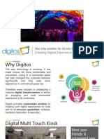 Creating Digital Experience For India: One Stop Solution For All Your Digital Needs