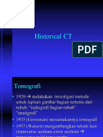 d4 Historical CT Scan Ns