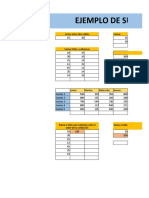 Curso Básico de Excel Ejercicios El Tío Tech