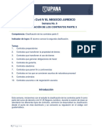 Guia Semana 6 Curso Negocio Clasificacion de Los Contratos Parte 3