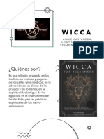 Wicca