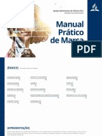 Manual Pratico de Marca - IASD