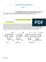 Betonul Armat Si Precomprimat 1 CURS 5