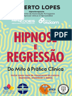 Ebook Hipnose e Regressao HCI®