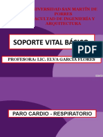 4°clase-Soporte Vital Básico