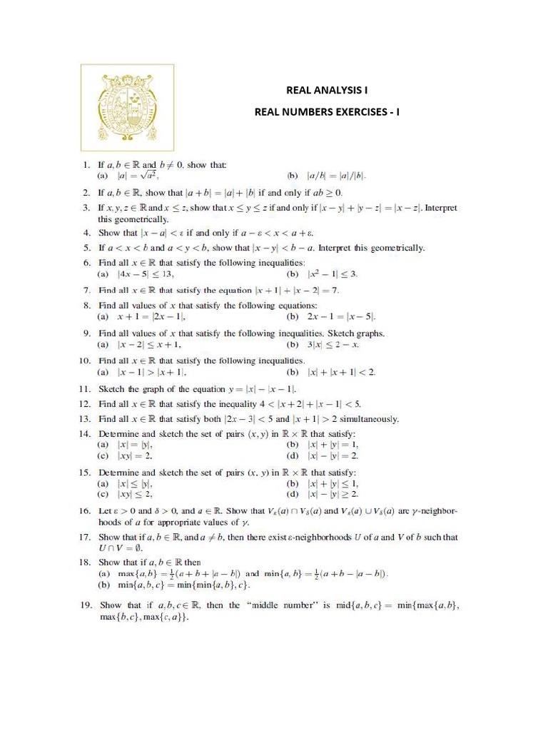 Classify Real Numbers Worksheet - Admuscente