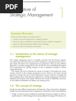 Download Nature and Scope Strategic Management by ritumahawal SN53923763 doc pdf
