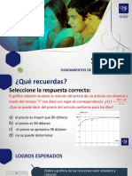 Sem 5.1 - Func. Espec. Valor Absoluto y Racional