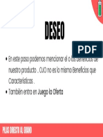 Plantilla para Escribir Anuncios (Arrastrado) 3