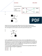 3v 1 Genetica Antwoordenboek 202122 SP 15