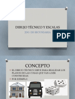 Dibujo Técnico