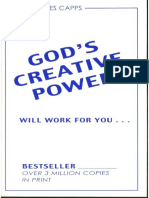Charles Capps - God's Creative Power Will Work For You