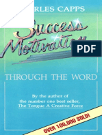 Charles Capps - Success Motivation Through The Word