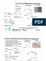 Proceso constructivo zoclo